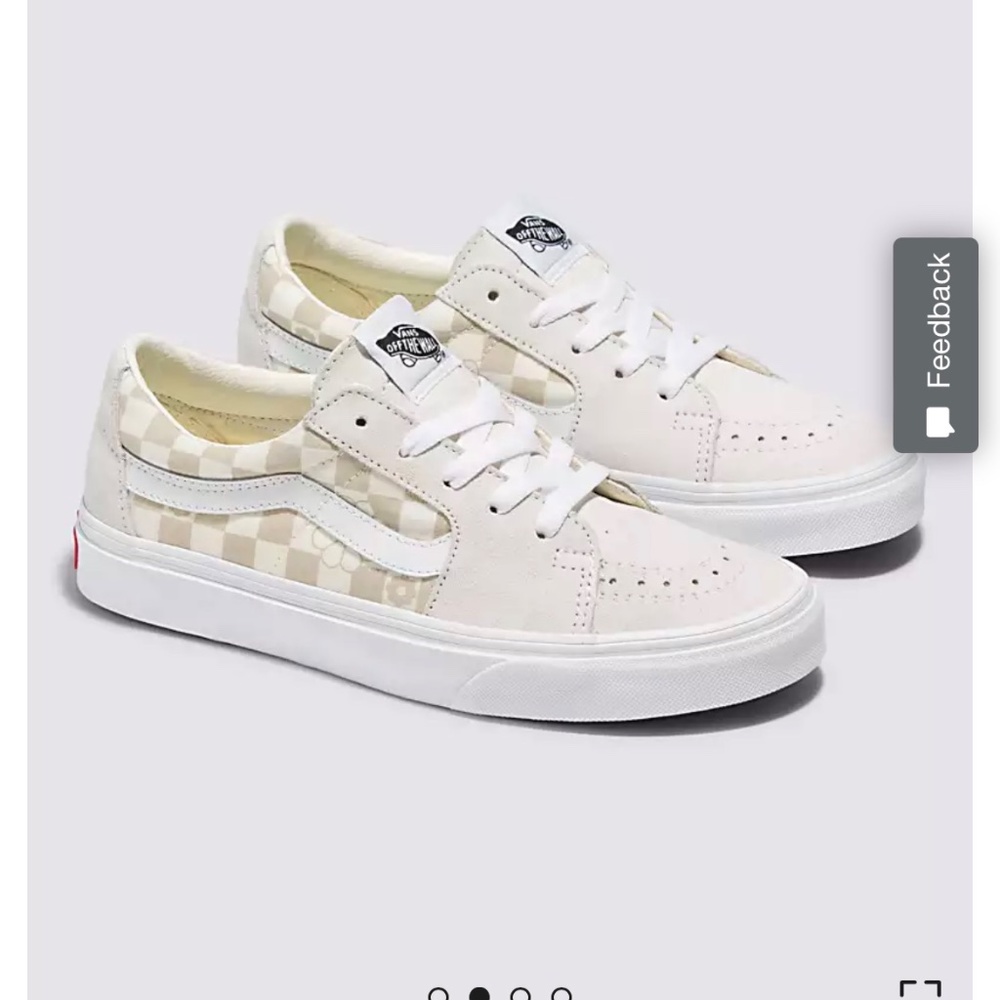 Women’s Vans SK8 - Picture 6 of 6